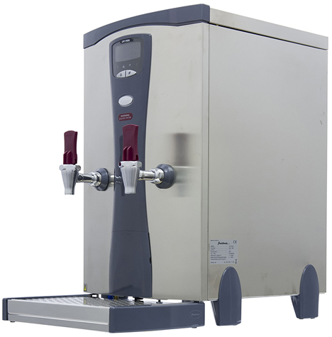 Instanta sureflow CTSP17T water boiler